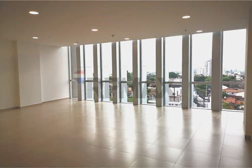 Oficina en venta | edificio zenith | asuncion