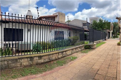 Residencia barrio manora , Carmelitas — foto 2