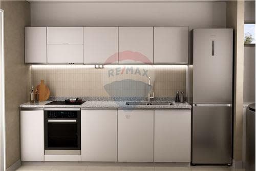 En venta Dpto en pozo de 1 dormitorio en Menabi — foto 3