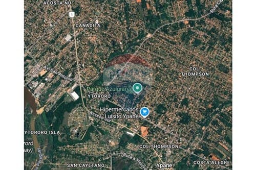 ¡Terreno en Ypané: Tu Hogar de Ensueño! — foto 4