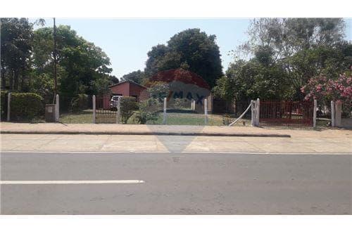 Hermosa Casa en Ayolas — foto 2