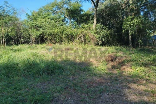 Terreno, San Lorenzo- zona p. De justicia — foto principal