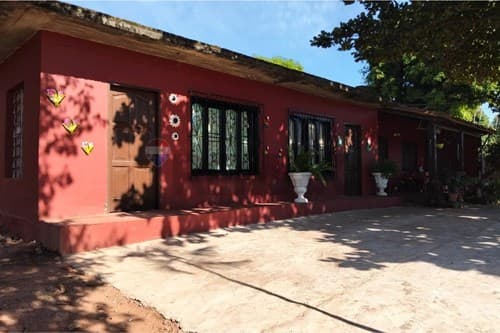 ¡Tu hogar ideal en Itá Angu'a te espera! — foto principal