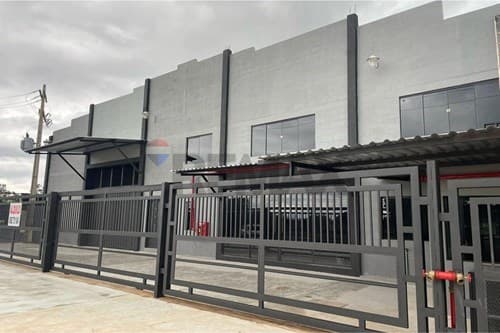 ¡Excepcional Depósito en Alquiler en Ytororó!