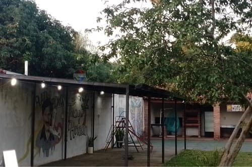 "Quinta Amoblada en Saldivar: Oportunidad Única"