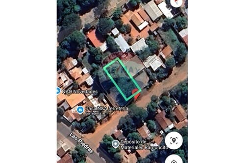 Terreno Ideal para Construir en Capiatá — foto 5