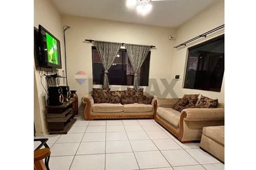 Casa con piscina en Lambaré — foto 5
