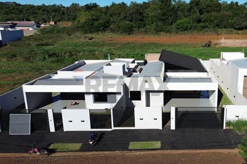 Vendo Residencia Cambyreta Espiritu Santo