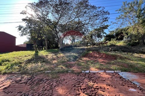 terreno 12x44 Ñemby-caguazu — foto 2