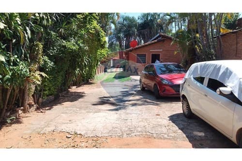 Hermosa Casa en Luque - Barrio CAMPO GRANDE — foto 2