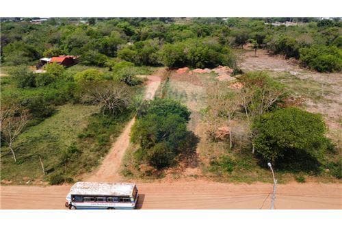 En venta – terreno en ykua karanday – Luque