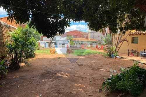 Terreno de 700 m2 Zona Jockey Club — foto 4