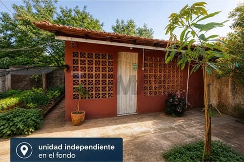 Casa en km 7 ciudad nueva, foto 3