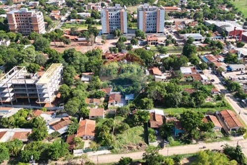 Terreno en venta zona cit