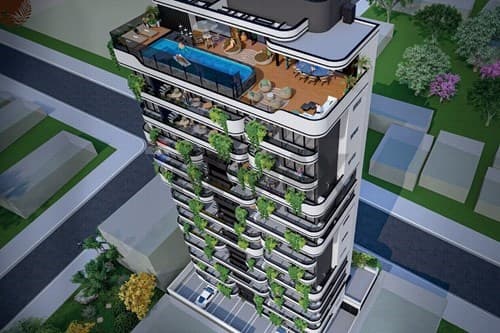 ¡Inversión de Lujo en Encarnación! — foto 5