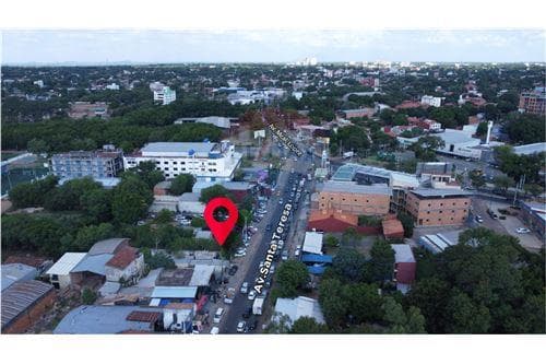 Terreno de 614 m2 sobre Sta Teresa, Zona Norte, foto 3