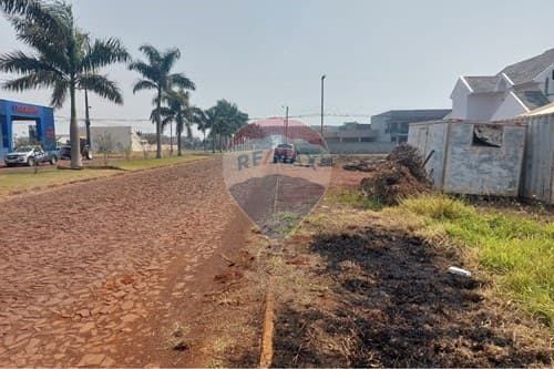 Terreno en venta kATUETE- CANINDEYU
