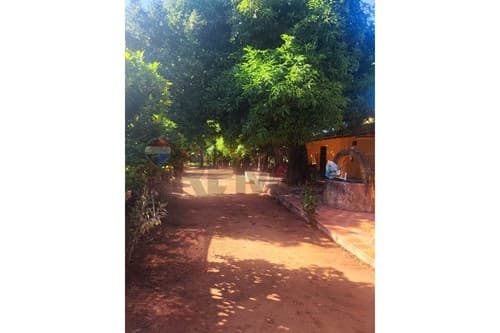 En venta Terreno Guarambaré