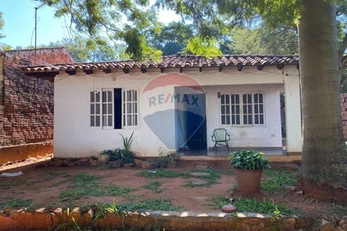 En venta casa en el b° san juan -Villa Elisa
