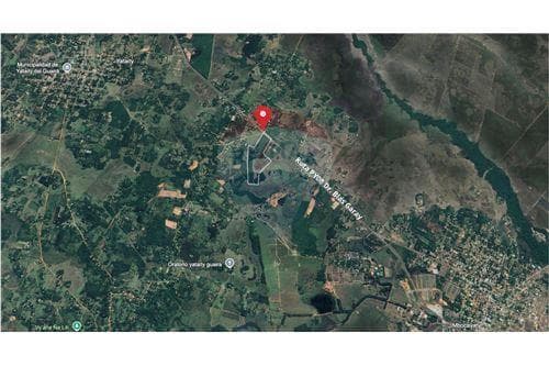 Terreno en venta en Yataity Del Guairá — foto 2