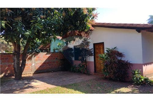 Terreno con casa a refaccionar — foto 3