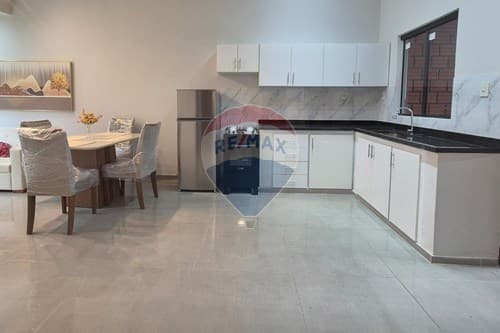 casa en Capiatá Loma Clavel — foto 2