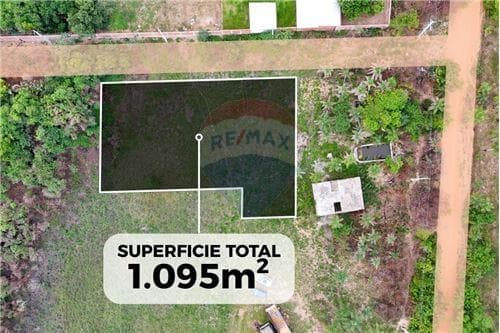 Terreno de 1.095 m2 en San Bernardino!! — foto 5