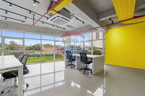 Oficina Corporativa sobre Molas Lopez — foto 3