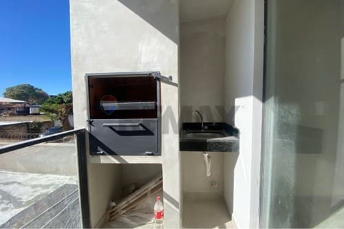 Departamento en Venta - Fernando de la Mora — foto 5