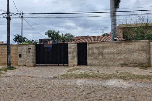Casa en Venta en Lambaré – Barrio Valle Apuá, foto 1