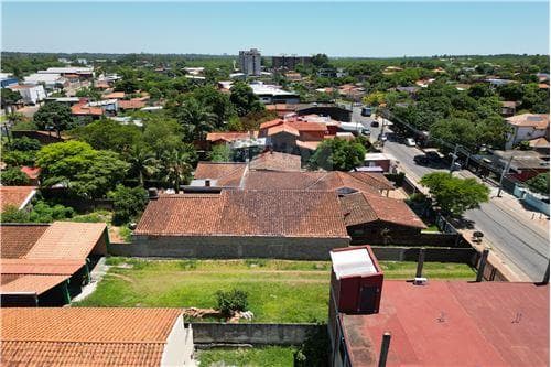 Terreno en Luque zona cit ideal para inversión, foto 3