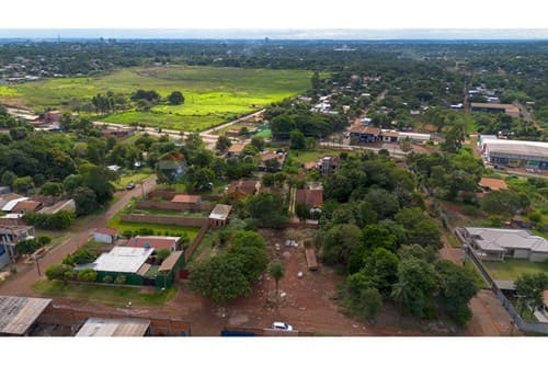 Terreno en venta en Km 8, Zona Gas Pora — foto 4