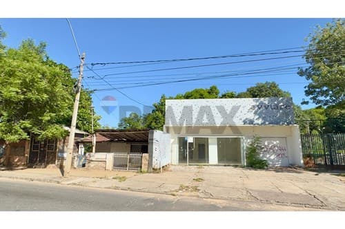 Avenida choferes del chaco - 836 m² — foto 4
