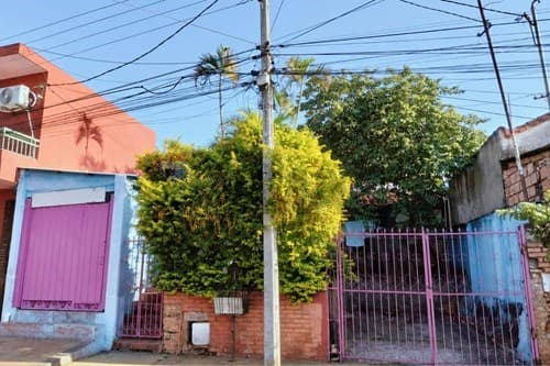 Terreno en Fernando de la Mora zona sur, foto 3