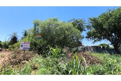 Terreno en Luque: en esquina, altura, titulado, foto 2