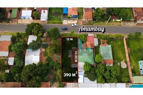Terreno en Barrio Nueva Aurora (Mita'i) — foto 4