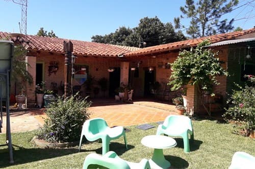 Casa 4 dorm. en Hermosa casa, Cañada San Rafael, foto 3