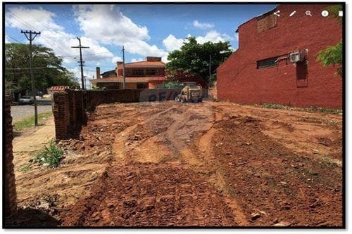 terreno en esquina B° Repúblicano — foto 4