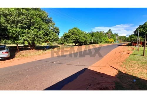 Amplio terreno en venta - sobre asfalto - Capiatá — foto 5