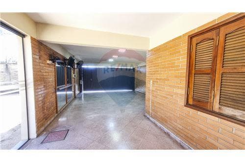 📣casa de 4 dorm. + oficina. Terreno de 770 m2 con piscina, bo. San miguel - San Lorenzo📣