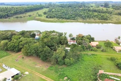 Terreno Ciudad del Este km 12 Acaray — foto 2