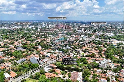 Terreno en venta sobre avenida sacramento — foto 3