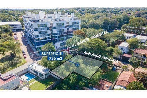 En venta 2 terrenos zona yacht — foto 4