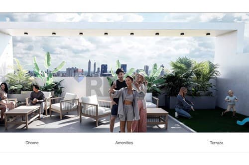 Monoambiente en venta en dhome campo cervera — foto 5