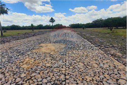 Vendo terreno en Jose Falcon Los Palmares