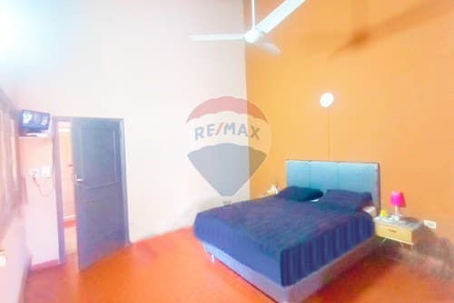Casa en venta de 300 m² en barrio Jara-Asunción — foto 4