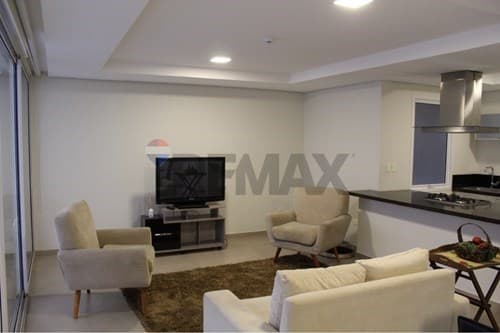 Departamento sobre primer presidente mburuku — foto 5