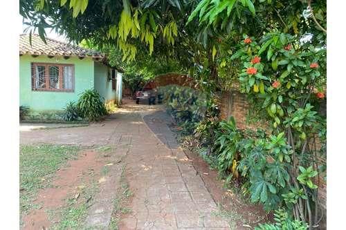 casa a remodelar – Capiatá ruta 1 — foto 5
