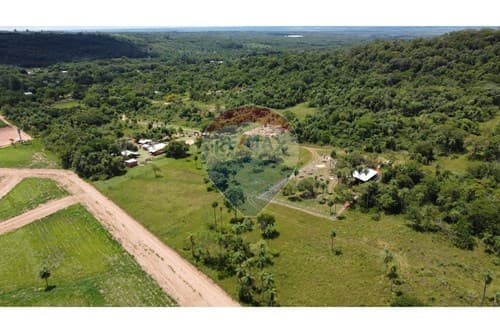 Hermoso terreno-piribebuy — foto 2