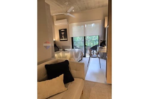 Departamento en Vendo monoambiente, Loma Pytá, foto 4